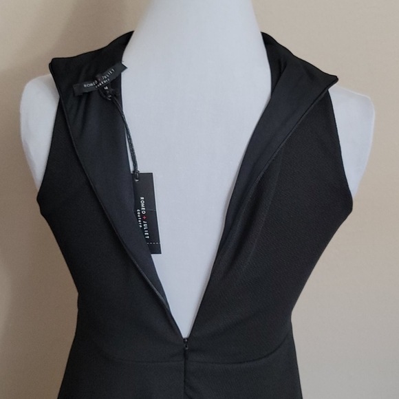 🆕️ Little Black Dress - Picture 6 of 8